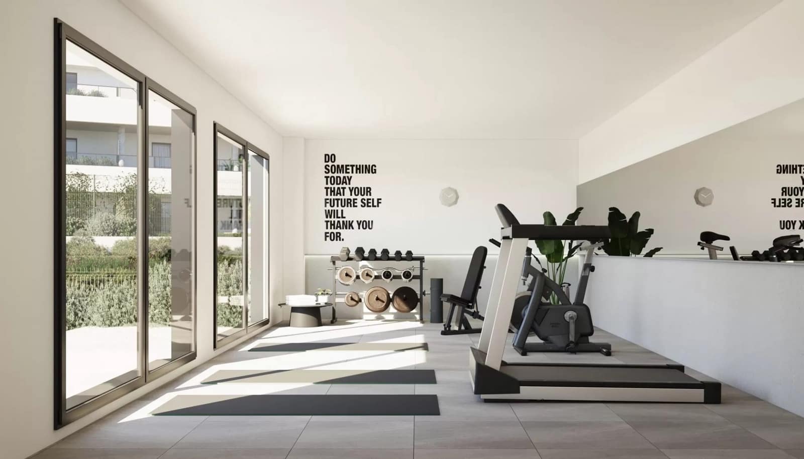 3 bedroom Penthouse for sale in New Golden Mile with pool garage - € 549,000 (Ref: 9149237)