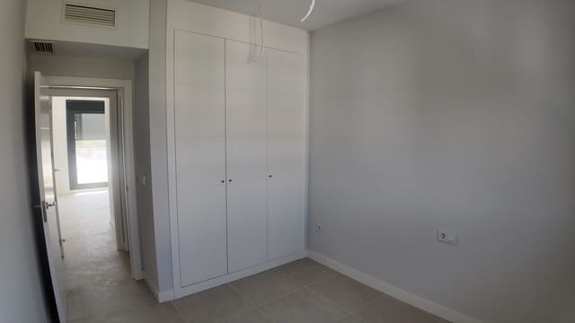 3 soveværelse Penthouse til salg i New Golden Mile, Estepona med swimmingpool garage - € 549.000 (Ref: 9149237)