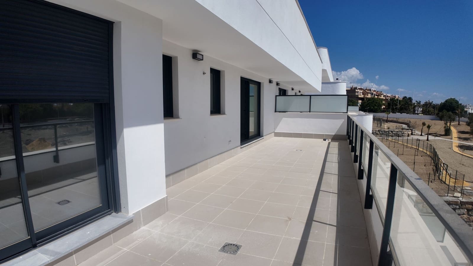 3 bedroom Penthouse for sale in New Golden Mile with pool garage - € 549,000 (Ref: 9149237)