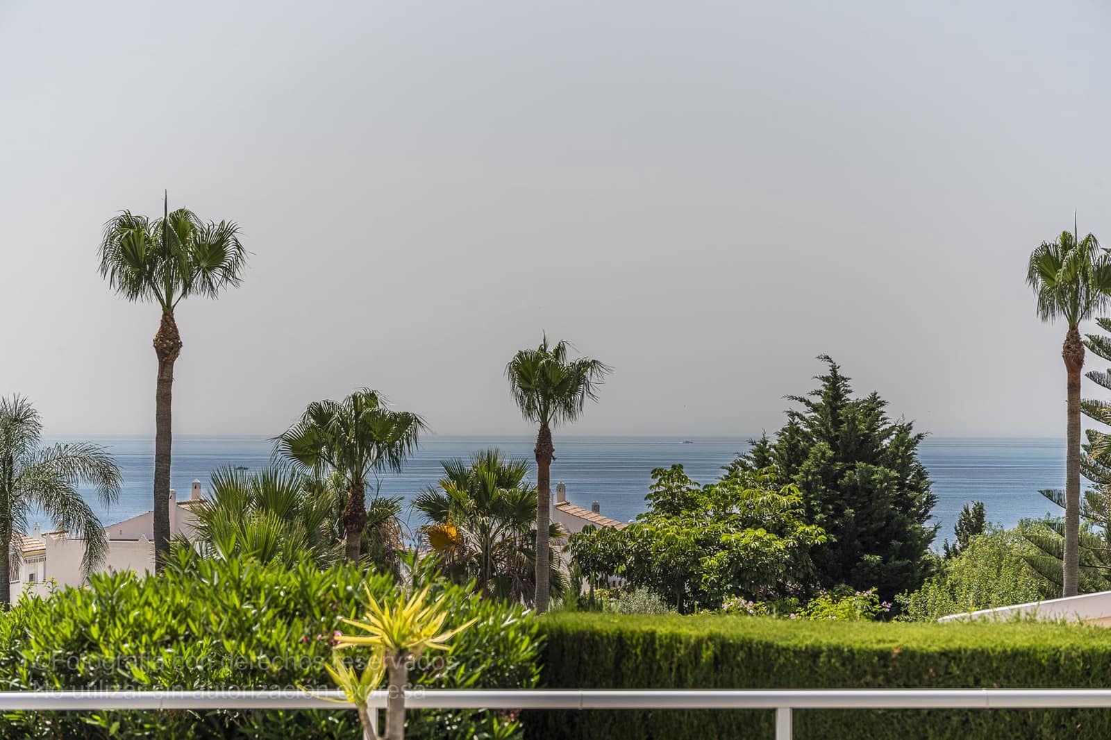 6 chambre Villa/Maison à vendre à Estepona avec piscine garage - 2 150 000 € (Ref: 9149238)