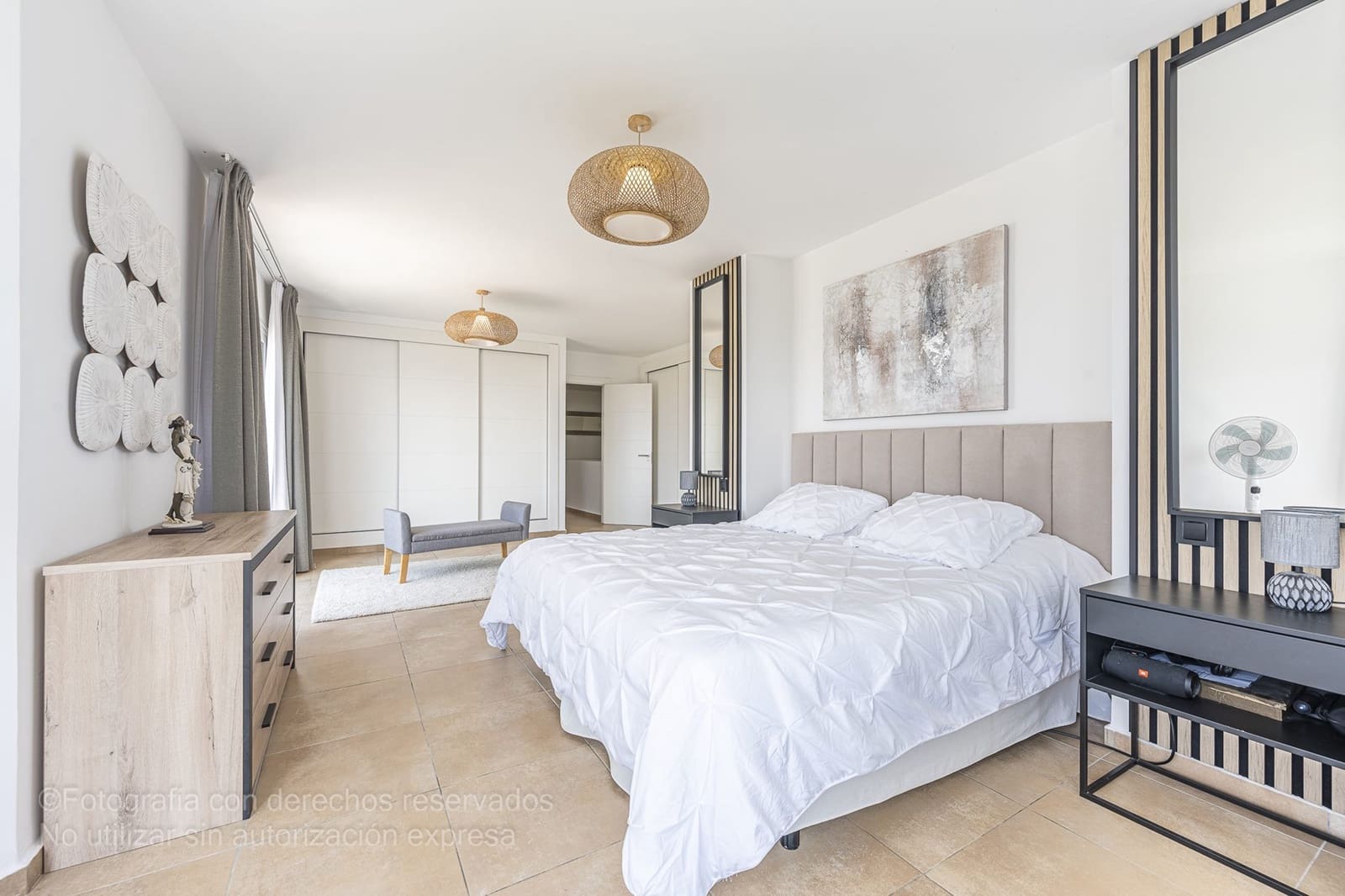 6 chambre Villa/Maison à vendre à Estepona avec piscine garage - 2 150 000 € (Ref: 9149238)