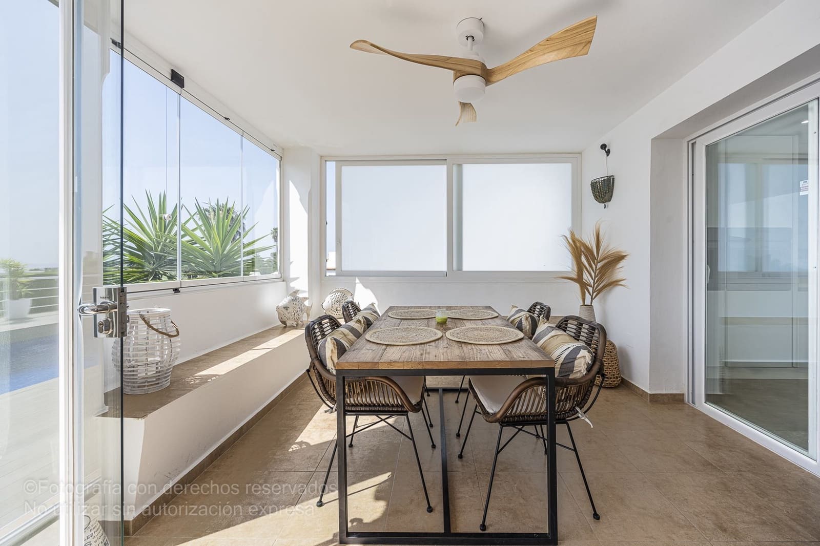 6 chambre Villa/Maison à vendre à Estepona avec piscine garage - 2 150 000 € (Ref: 9149238)