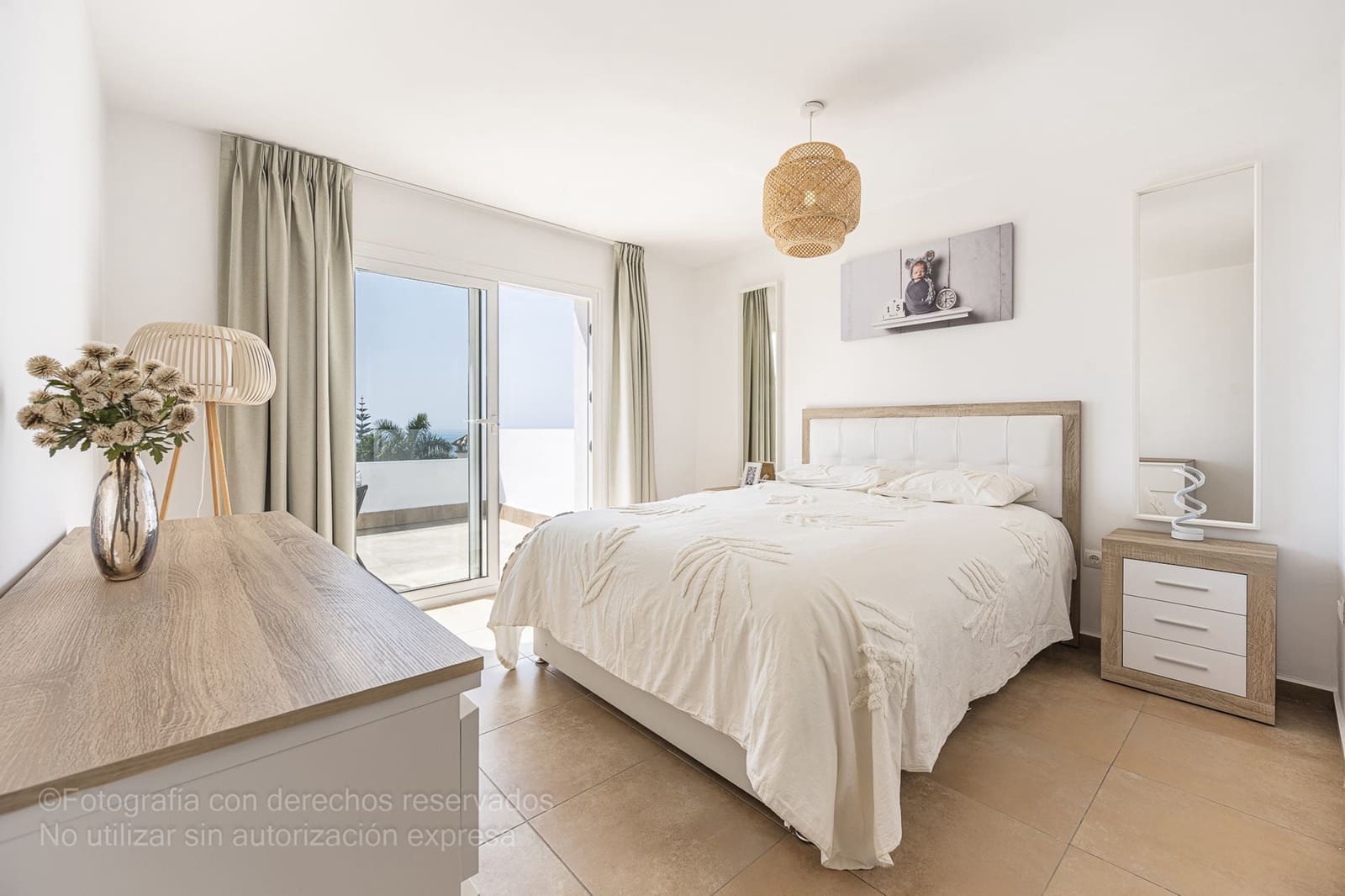 6 chambre Villa/Maison à vendre à Estepona avec piscine garage - 2 150 000 € (Ref: 9149238)