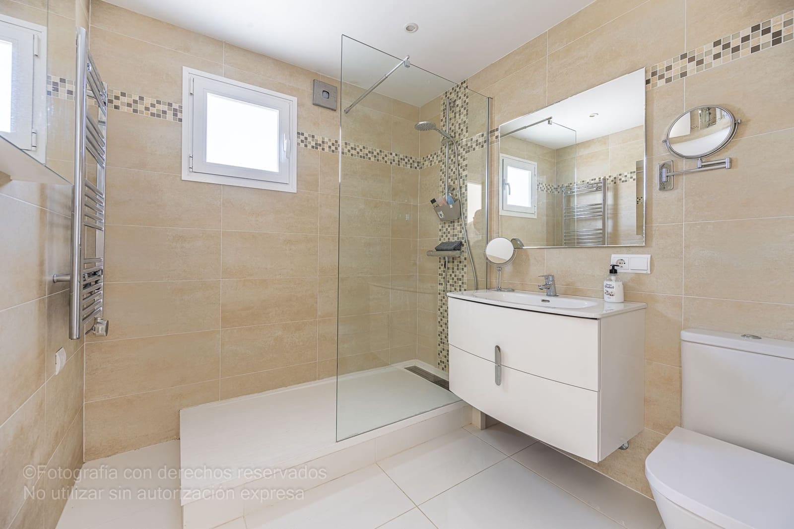 6 chambre Villa/Maison à vendre à Estepona avec piscine garage - 2 150 000 € (Ref: 9149238)