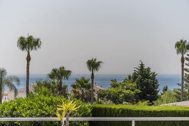 6 chambre Villa/Maison à vendre à Estepona avec piscine garage - 2 150 000 € (Ref: 9149238)