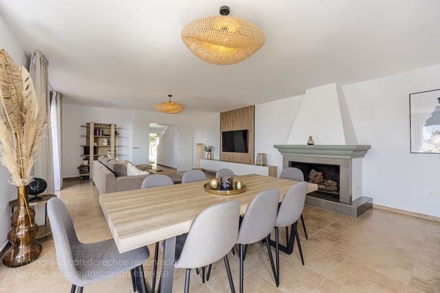 6 chambre Villa/Maison à vendre à Estepona avec piscine garage - 2 150 000 € (Ref: 9149238)