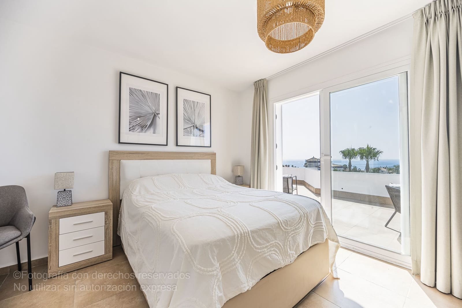 6 chambre Villa/Maison à vendre à Estepona avec piscine garage - 2 150 000 € (Ref: 9149238)