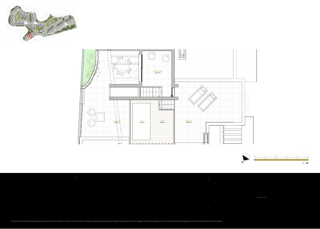 3 chambre Appartement à vendre à Marbella avec piscine garage - 740 000 € (Ref: 9149243)