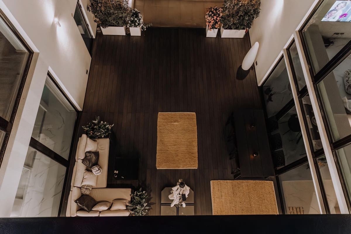 5 soveværelse Villa til salg i Benalmadena med swimmingpool garage - € 1.950.000 (Ref: 9153915)