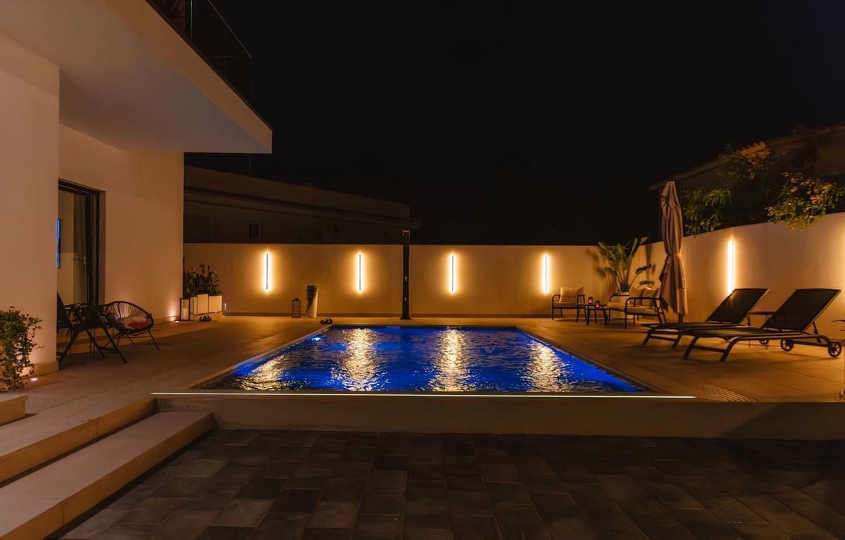 5 sovrum Villa till salu i Benalmadena med pool garage - 1 950 000 € (Ref: 9153915)