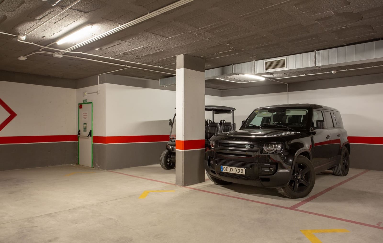 3 soverom Leilighet til salgs i Benahavis med svømmebasseng garasje - € 945 000 (Ref: 9153916)