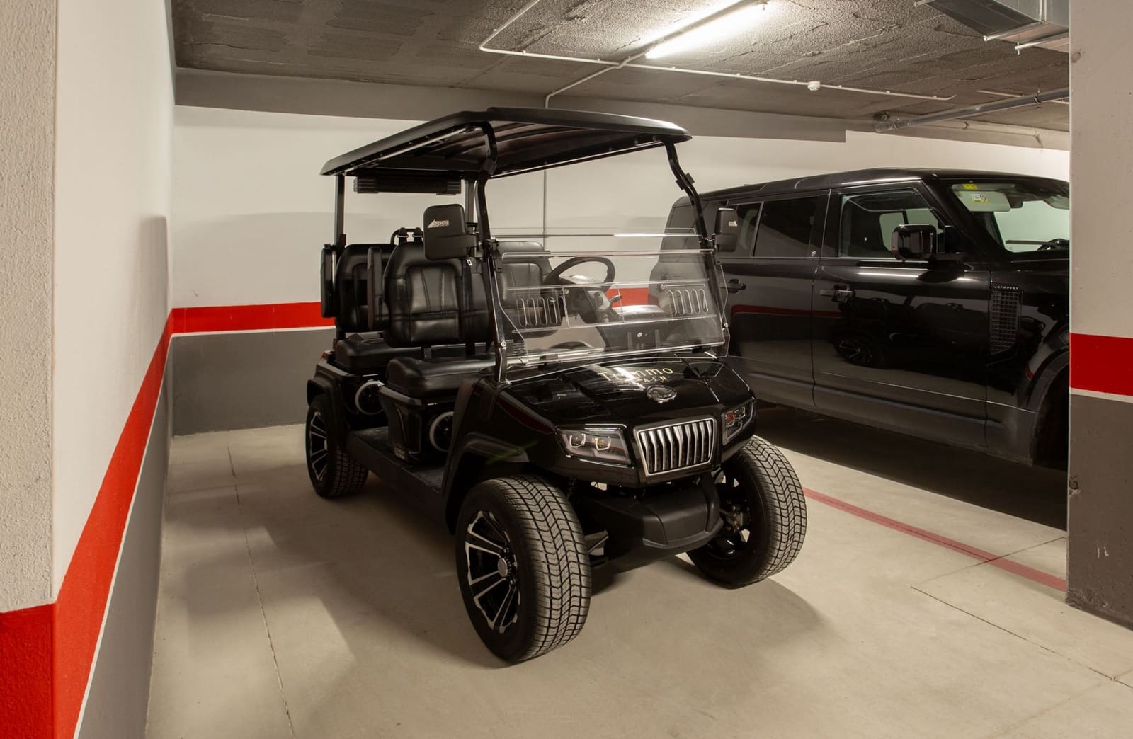 3 soverom Leilighet til salgs i Benahavis med svømmebasseng garasje - € 945 000 (Ref: 9153916)