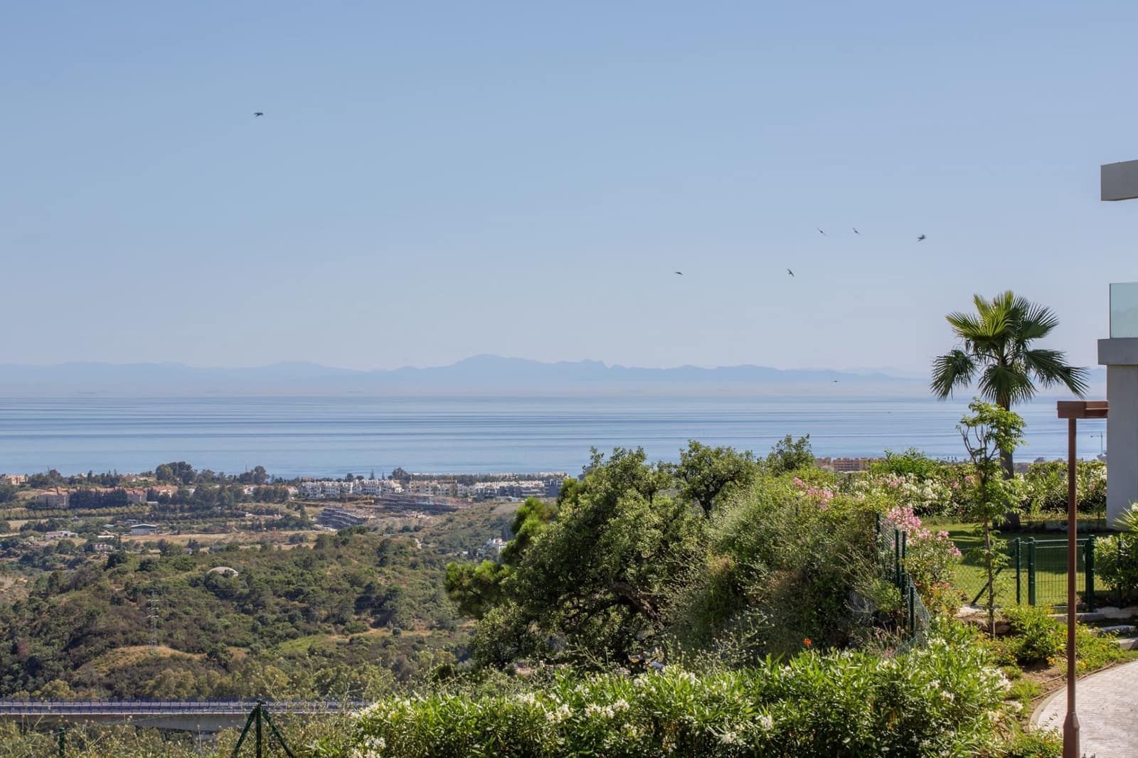 3 soverom Leilighet til salgs i Benahavis med svømmebasseng garasje - € 945 000 (Ref: 9153916)