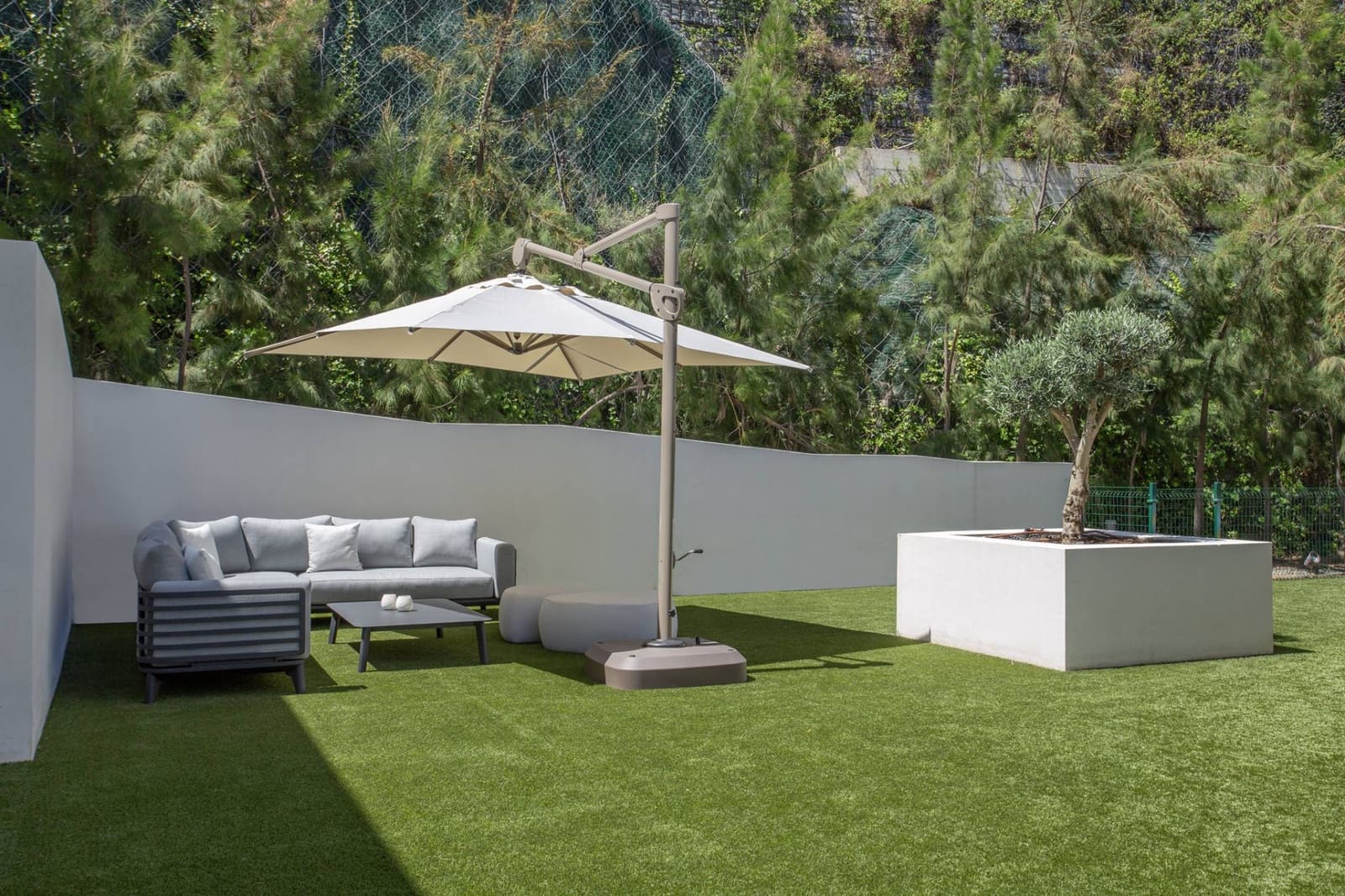 3 soverom Leilighet til salgs i Benahavis med svømmebasseng garasje - € 945 000 (Ref: 9153916)