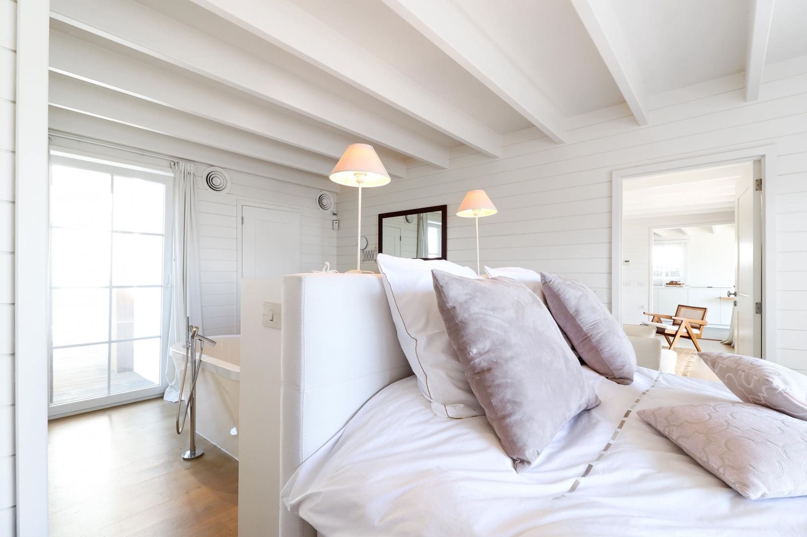 4 soverom Villa til salgs i New Golden Mile med svømmebasseng garasje - € 1 975 000 (Ref: 9153922)