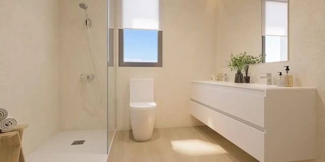 2 camera da letto Appartamento in vendita in Manilva con piscina garage - 338.302 € (Rif: 9153923)