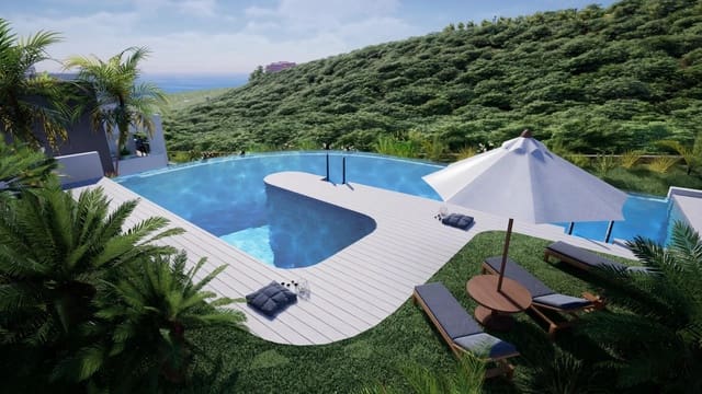 2 camera da letto Appartamento in vendita in Manilva con piscina garage - 338.302 € (Rif: 9153923)