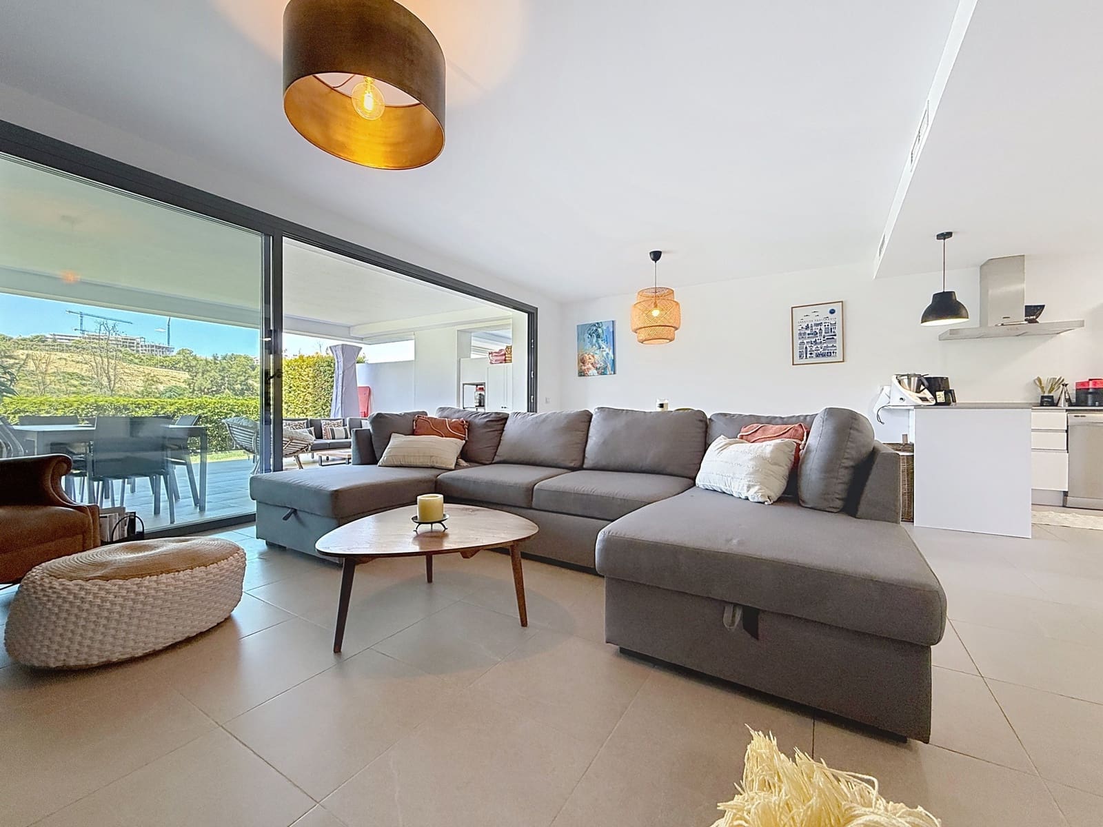 3 slaapkamer Appartement te koop in Casares met zwembad garage - € 539.000 (Ref: 9156097)