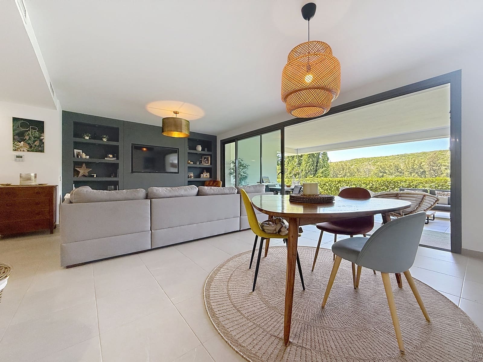 3 slaapkamer Appartement te koop in Casares met zwembad garage - € 539.000 (Ref: 9156097)