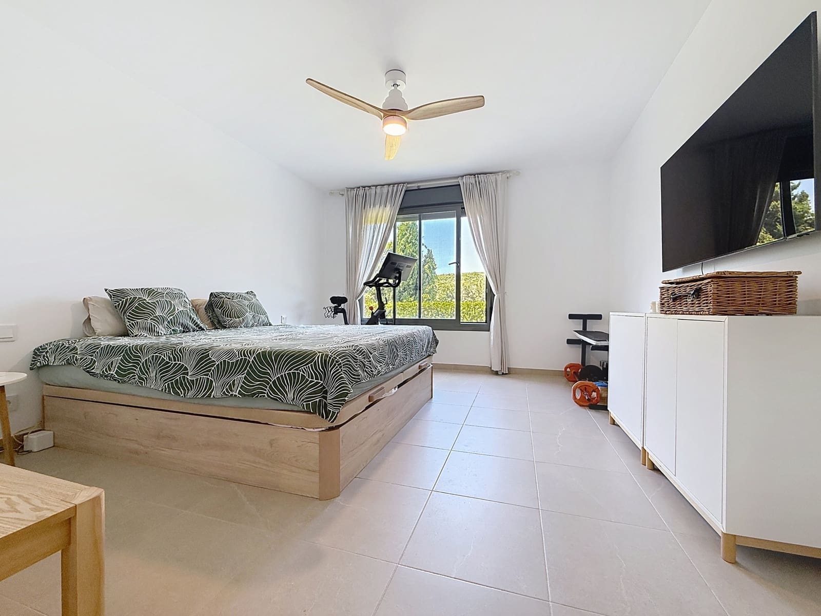 3 slaapkamer Appartement te koop in Casares met zwembad garage - € 539.000 (Ref: 9156097)