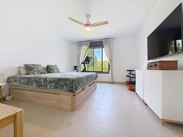 3 slaapkamer Appartement te koop in Casares met zwembad garage - € 539.000 (Ref: 9156097)