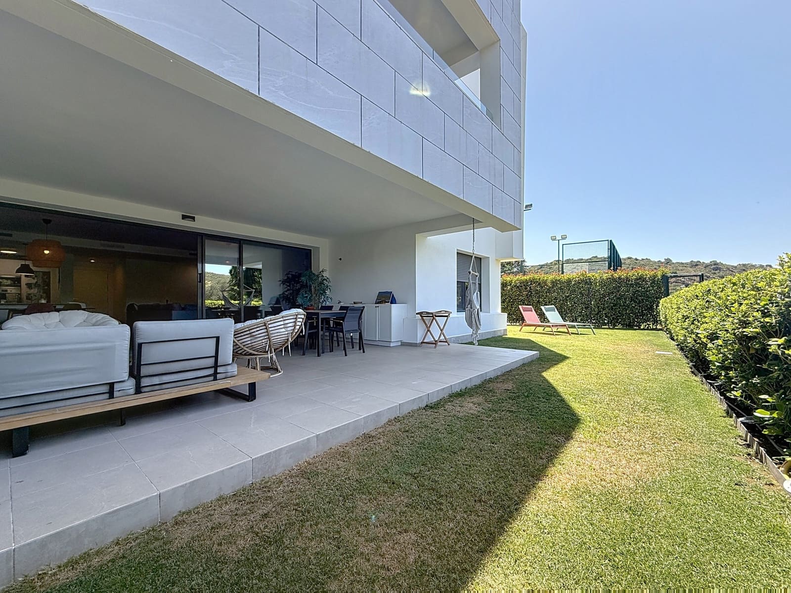 3 slaapkamer Appartement te koop in Casares met zwembad garage - € 539.000 (Ref: 9156097)