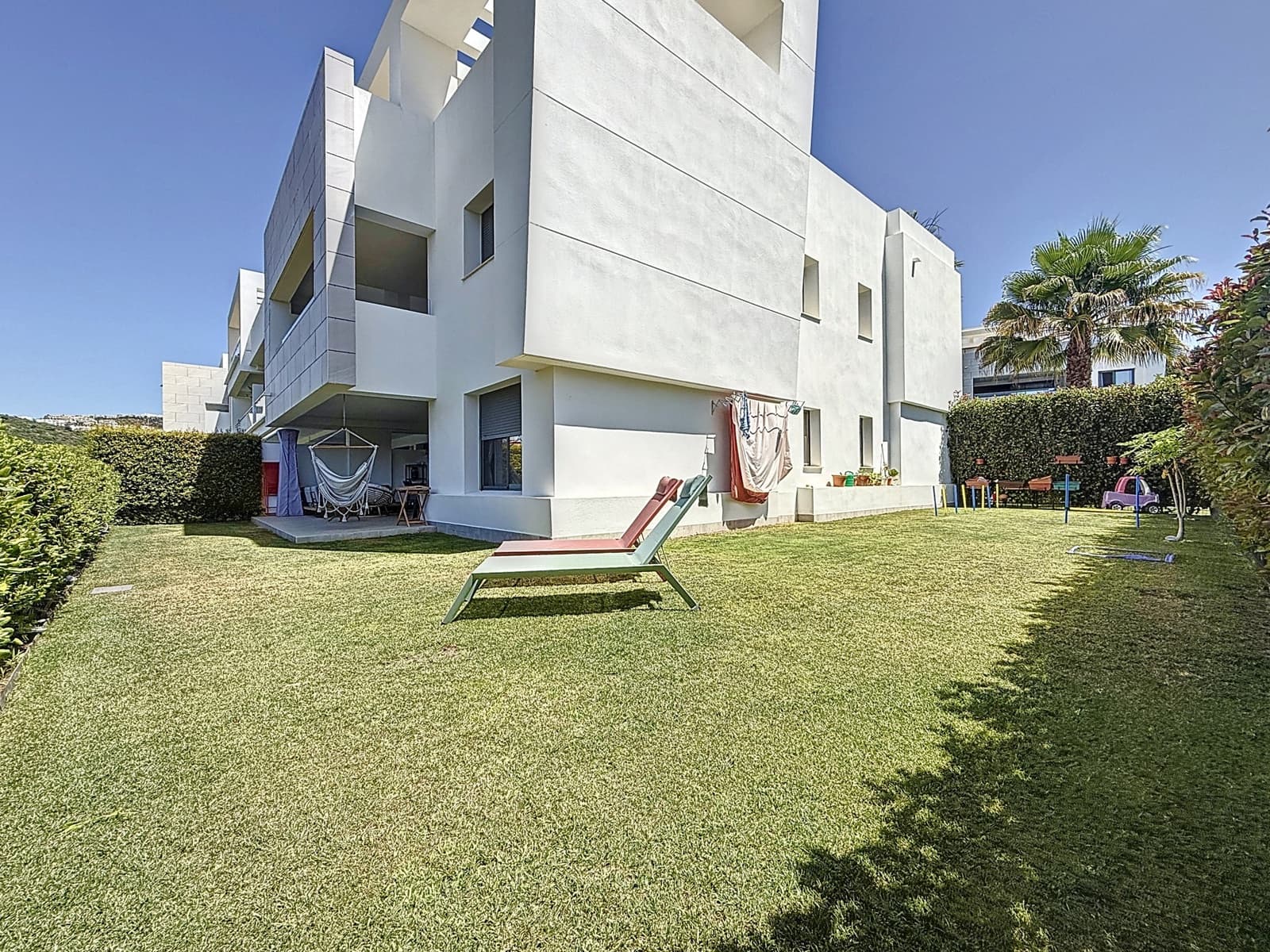 3 slaapkamer Appartement te koop in Casares met zwembad garage - € 539.000 (Ref: 9156097)