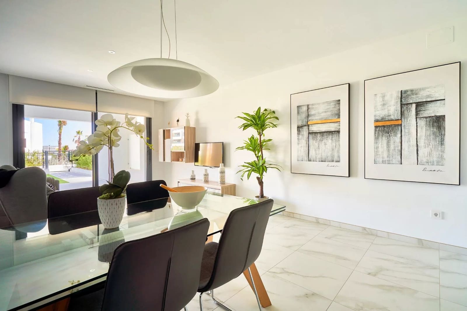 2 soveværelse Lejlighed til salg i Cancelada med swimmingpool garage - € 540.000 (Ref: 9178134)