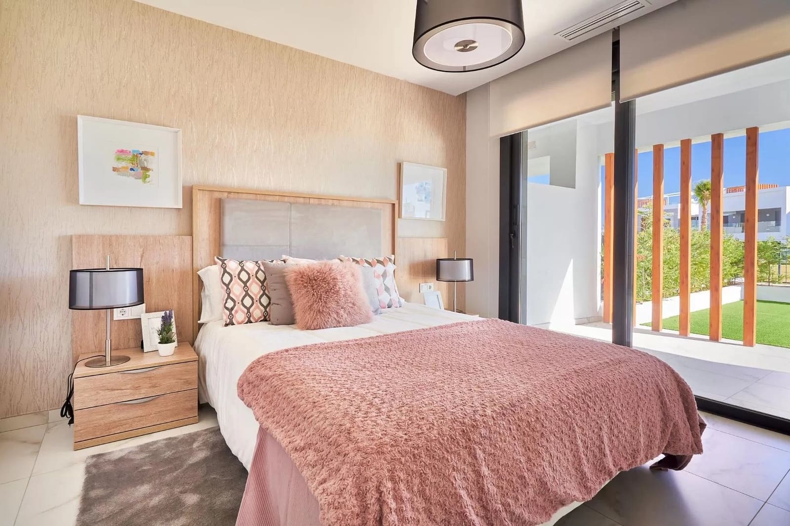 2 soveværelse Lejlighed til salg i Cancelada med swimmingpool garage - € 540.000 (Ref: 9178134)