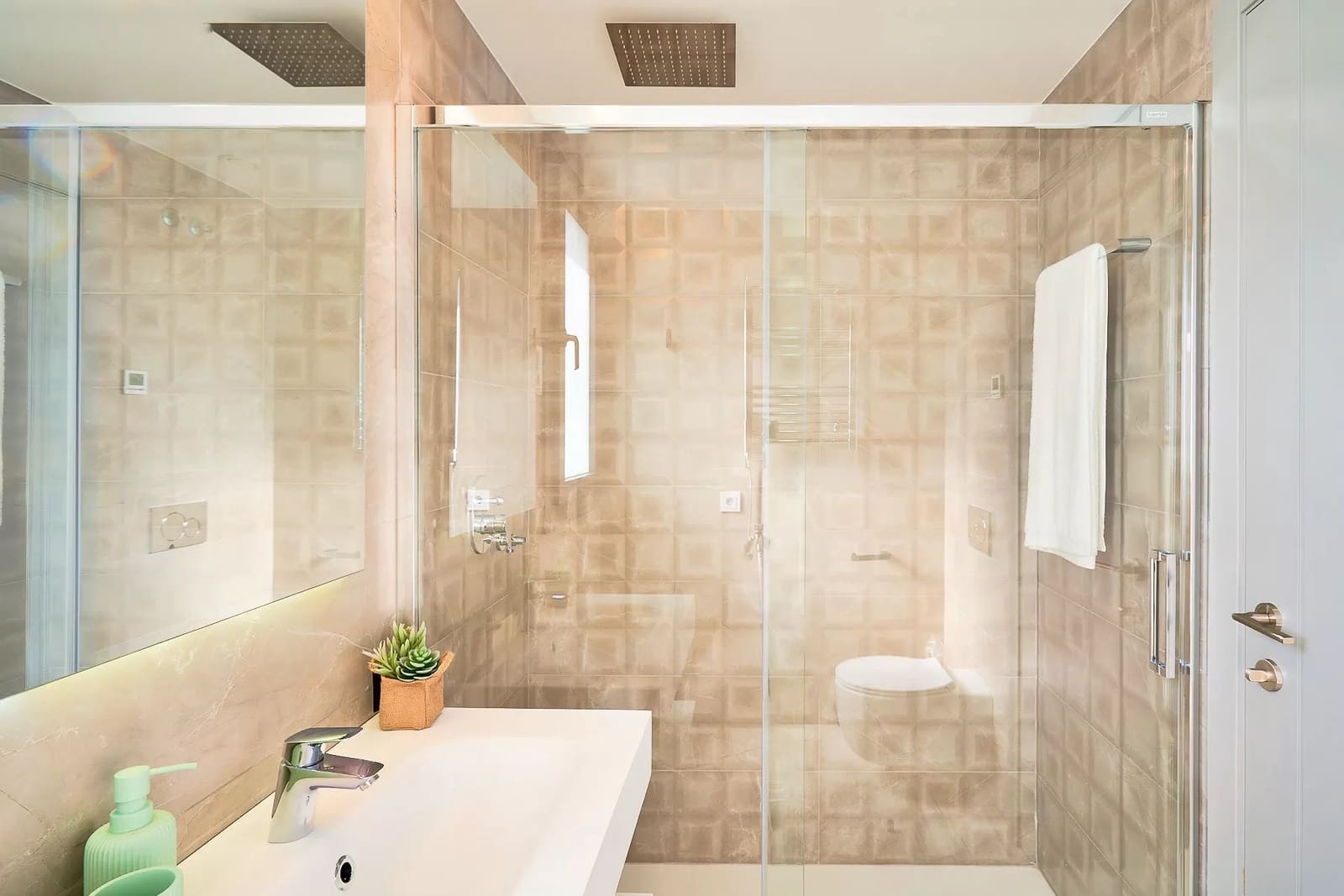 2 soveværelse Lejlighed til salg i Cancelada med swimmingpool garage - € 540.000 (Ref: 9178134)