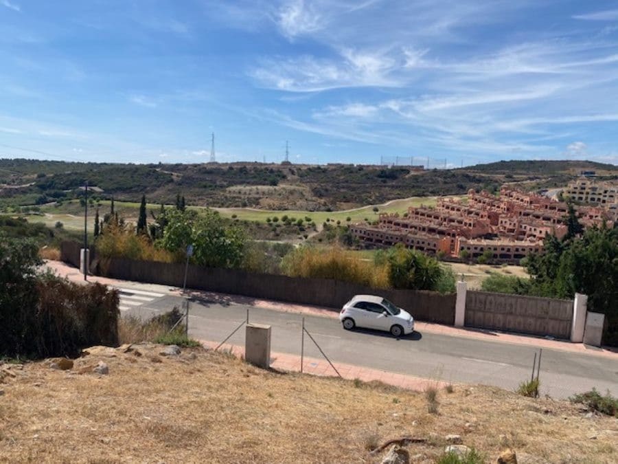 4 soverom Villa til salgs i Estepona med svømmebasseng garasje - € 1 100 000 (Ref: 9178140)