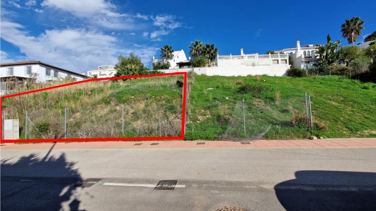 4 soverom Villa til salgs i Estepona med svømmebasseng garasje - € 1 100 000 (Ref: 9178140)