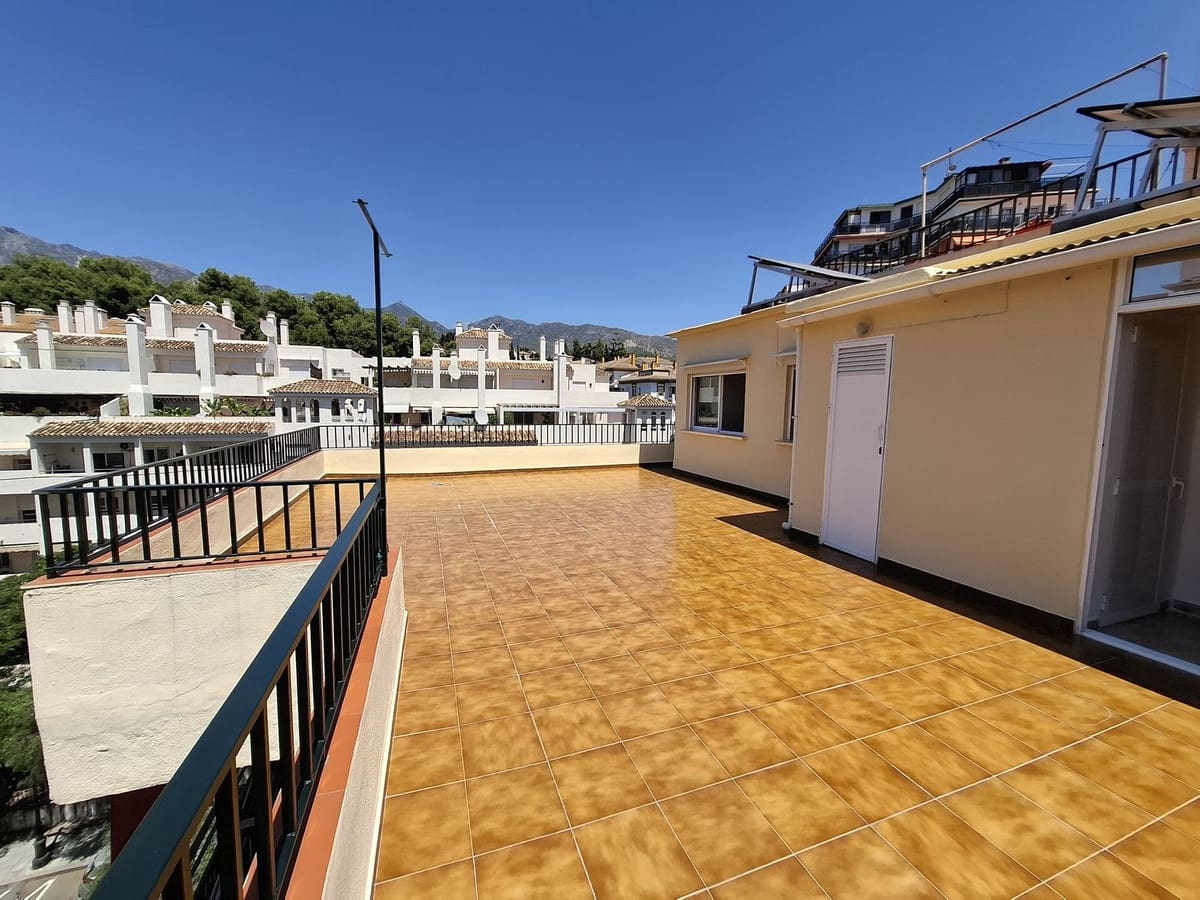 2 camera da letto Attico in vendita in Marbella - 495.000 € (Rif: 9178142)