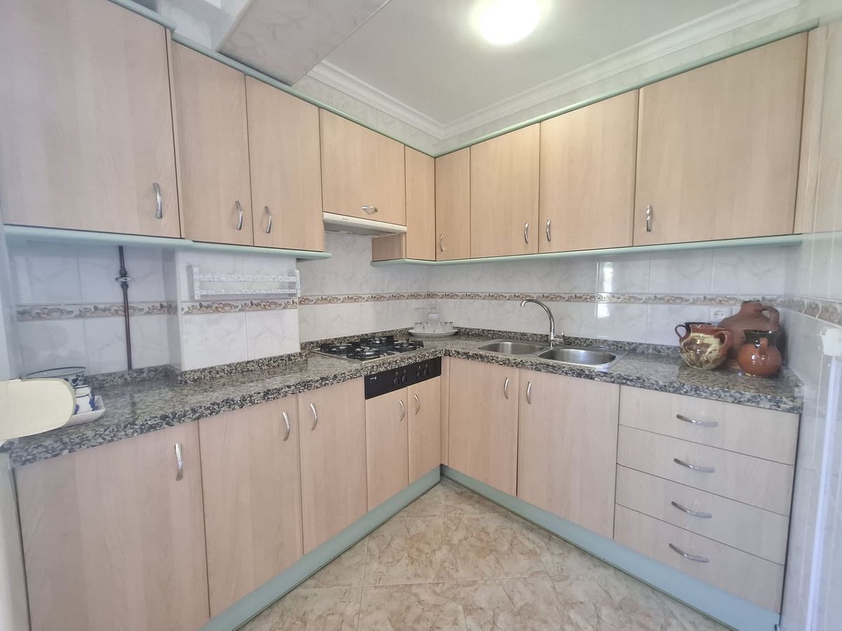2 camera da letto Attico in vendita in Marbella - 495.000 € (Rif: 9178142)