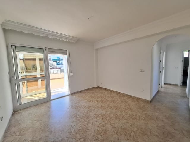 2 camera da letto Attico in vendita in Marbella - 495.000 € (Rif: 9178142)