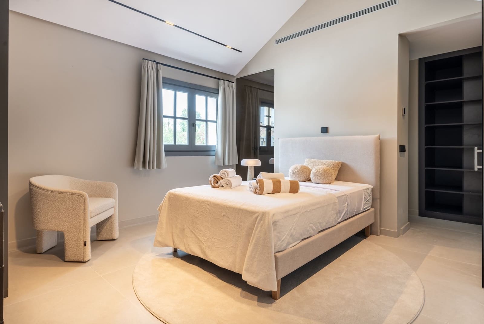 5 soveværelse Villa til salg i Atalaya-Isdabe med swimmingpool garage - € 3.495.000 (Ref: 9186869)