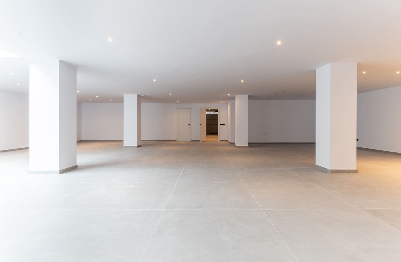 5 soveværelse Villa til salg i Atalaya-Isdabe med swimmingpool garage - € 3.495.000 (Ref: 9186869)