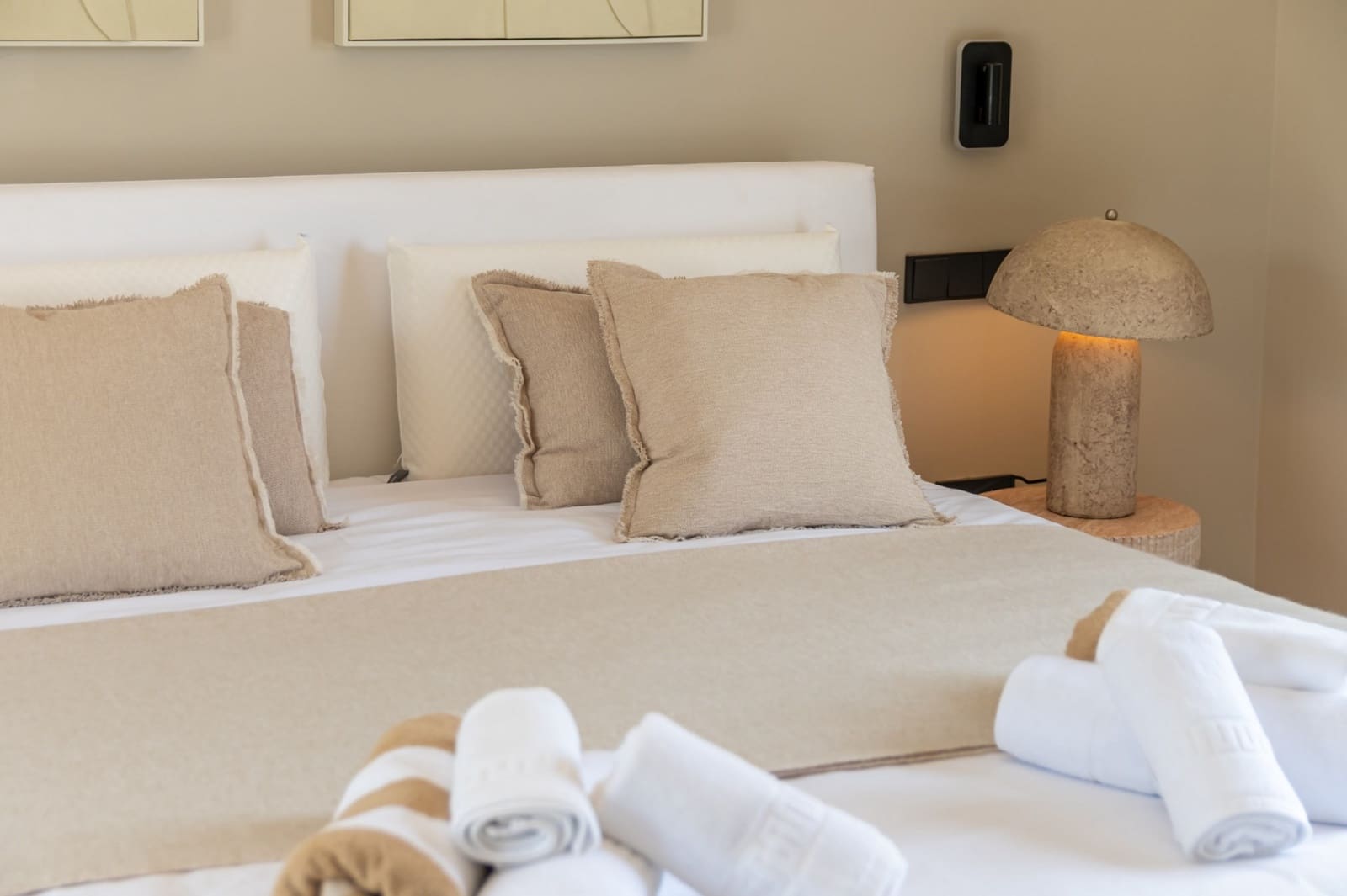 5 soveværelse Villa til salg i Atalaya-Isdabe med swimmingpool garage - € 3.495.000 (Ref: 9186869)