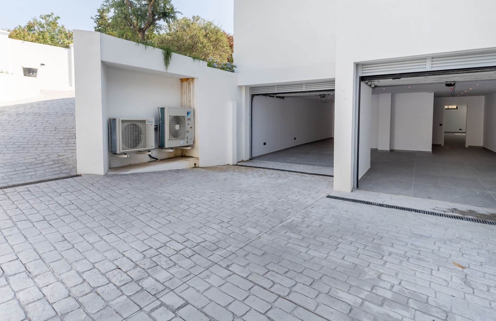 5 soveværelse Villa til salg i Atalaya-Isdabe med swimmingpool garage - € 3.495.000 (Ref: 9186869)