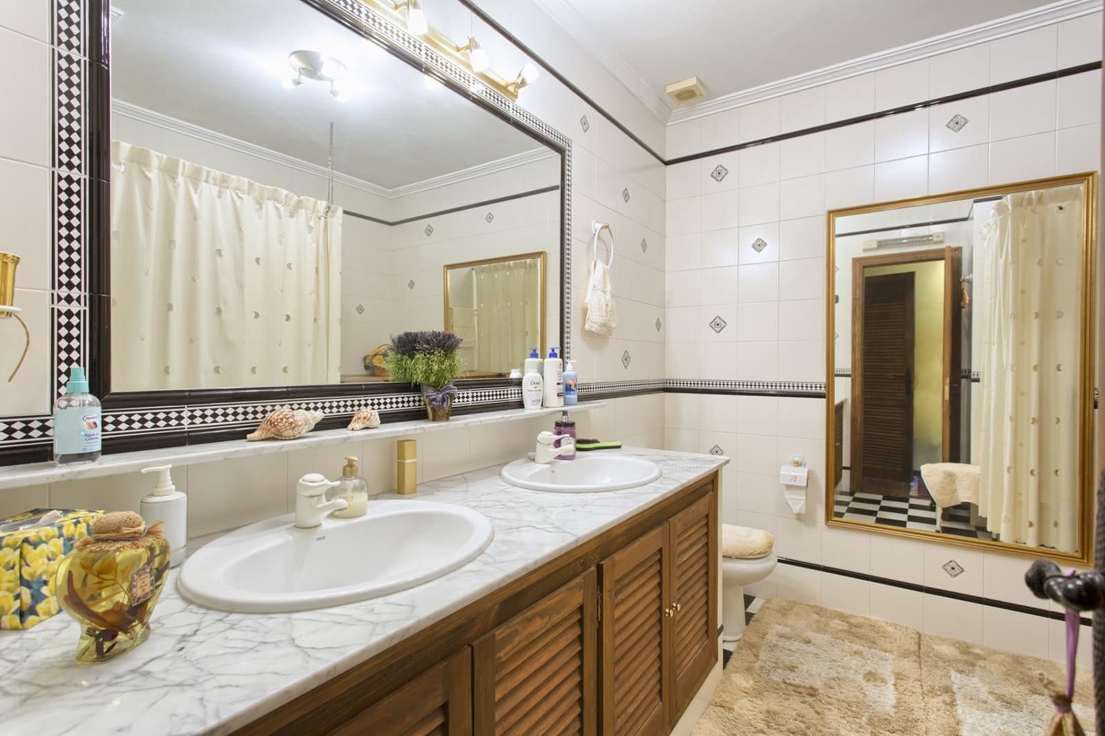 3 soverom Hus til salgs i Benahavis - € 375 000 (Ref: 9193801)