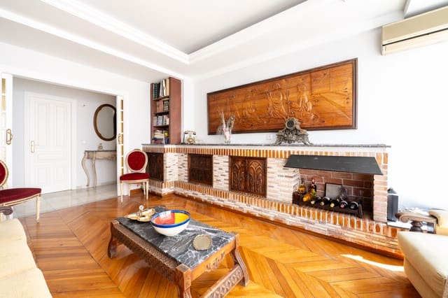 3 slaapkamer Appartement te koop in Marbella - € 590.000 (Ref: 9226488)