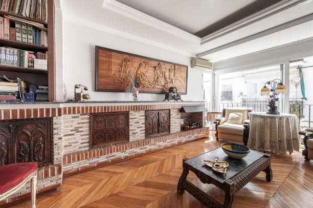 3 slaapkamer Appartement te koop in Marbella - € 590.000 (Ref: 9226488)