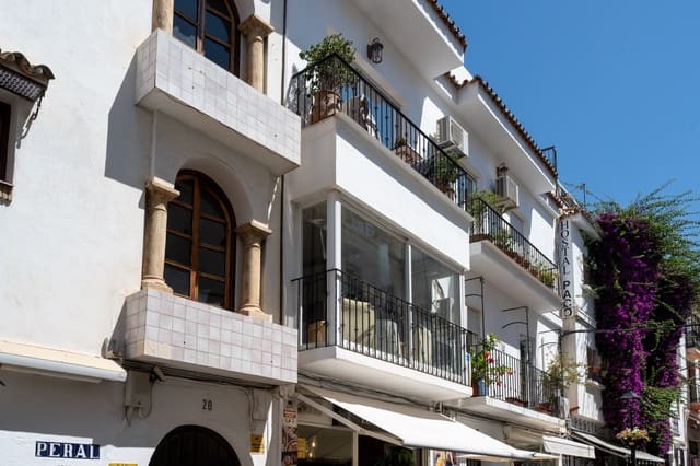 3 slaapkamer Appartement te koop in Marbella - € 590.000 (Ref: 9226488)