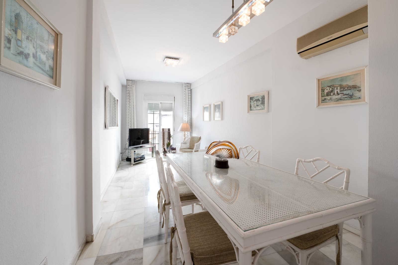 3 slaapkamer Appartement te koop in Marbella - € 590.000 (Ref: 9226488)