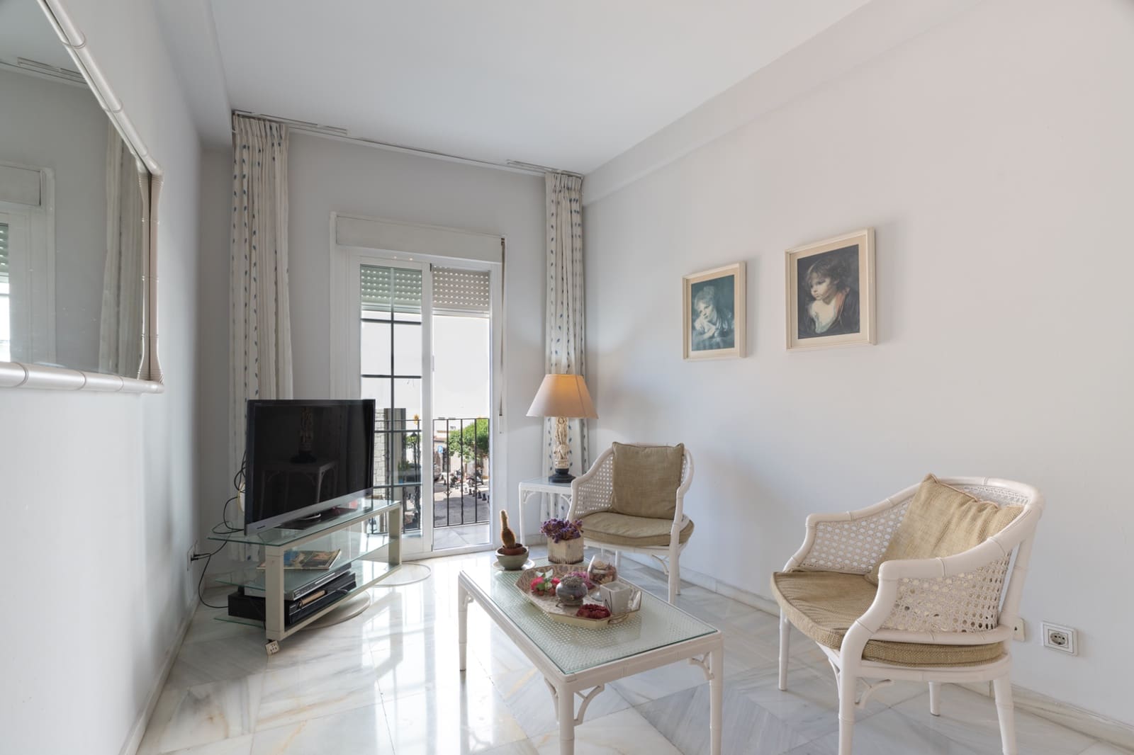 3 slaapkamer Appartement te koop in Marbella - € 590.000 (Ref: 9226488)