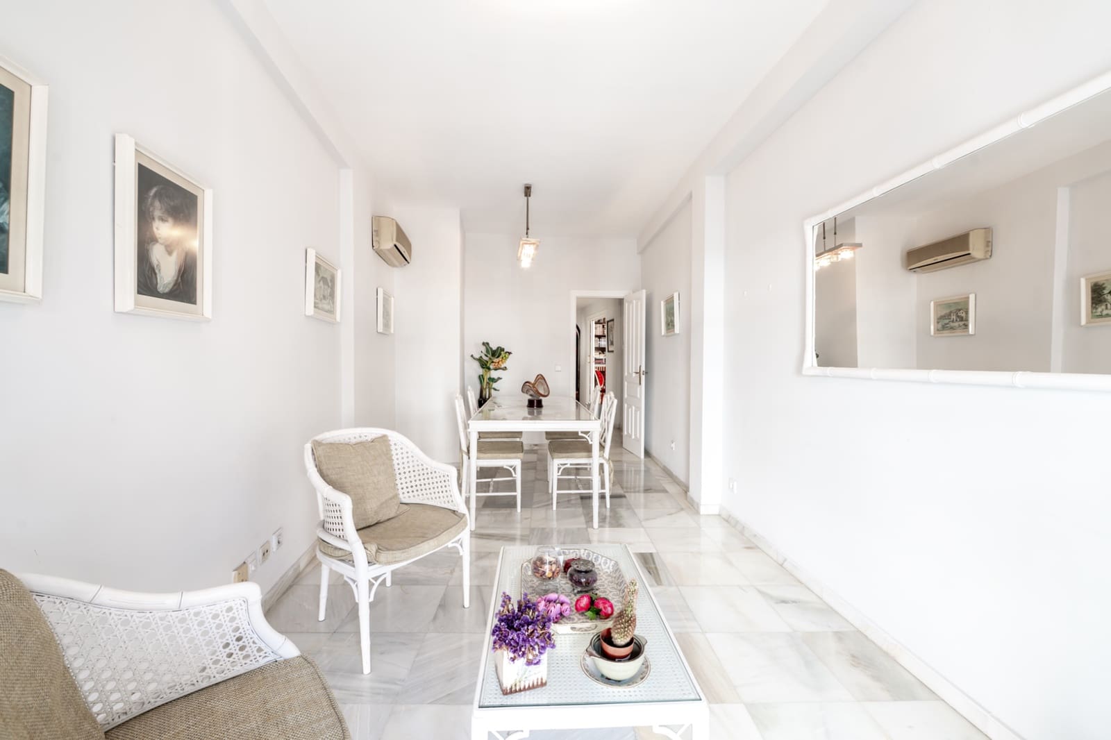 3 camera da letto Appartamento in vendita in Marbella - 590.000 € (Rif: 9226488)