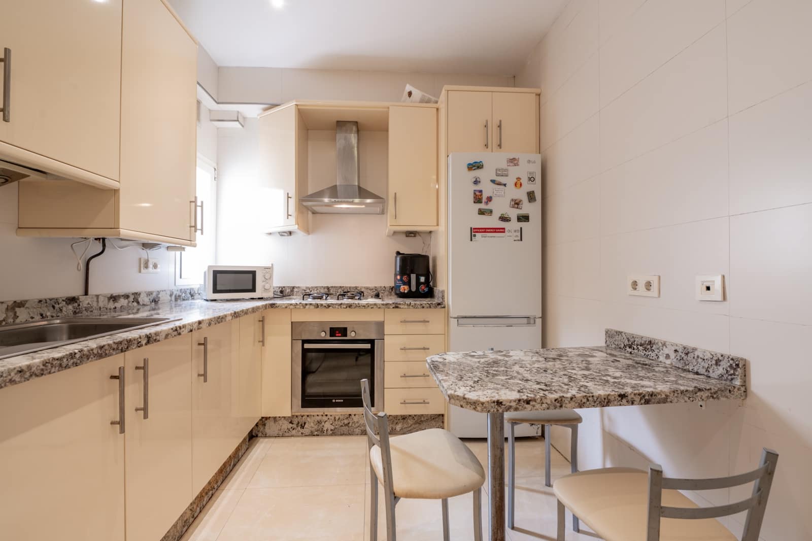 3 camera da letto Appartamento in vendita in Marbella - 590.000 € (Rif: 9226488)