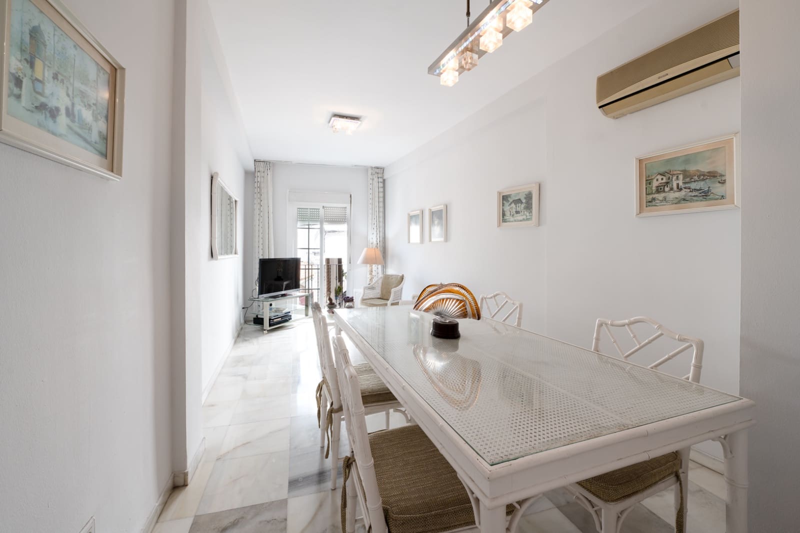 3 camera da letto Appartamento in vendita in Marbella - 590.000 € (Rif: 9226488)