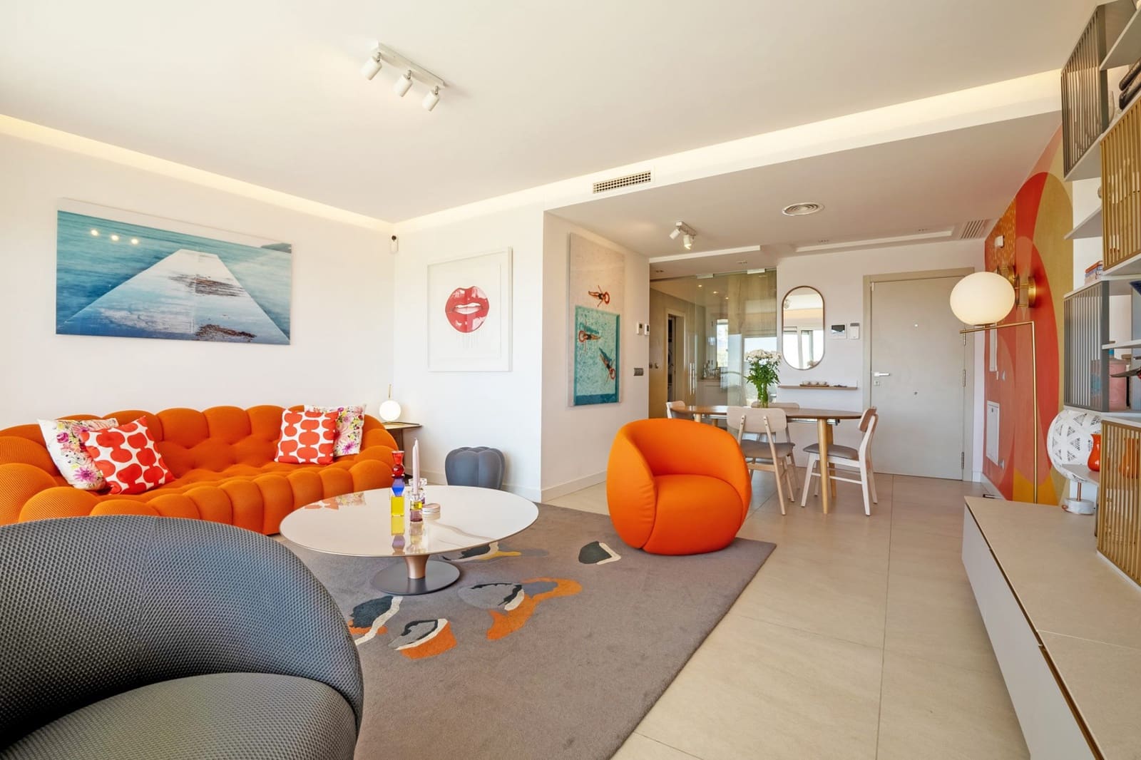 2 bedroom Apartment for sale in Mijas Costa with pool garage - € 439,000 (Ref: 9226495)