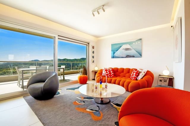 2 slaapkamer Appartement te koop in Mijas Costa, Mijas met zwembad garage - € 439.000 (Ref: 9226495)